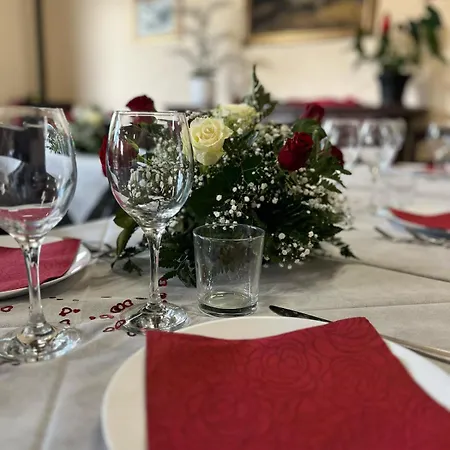 I Tre Tigli Lantgård